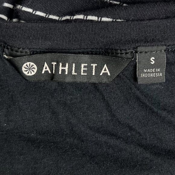 Athleta Carefree Tee Dress - sz Small - Picture 8 of 8
